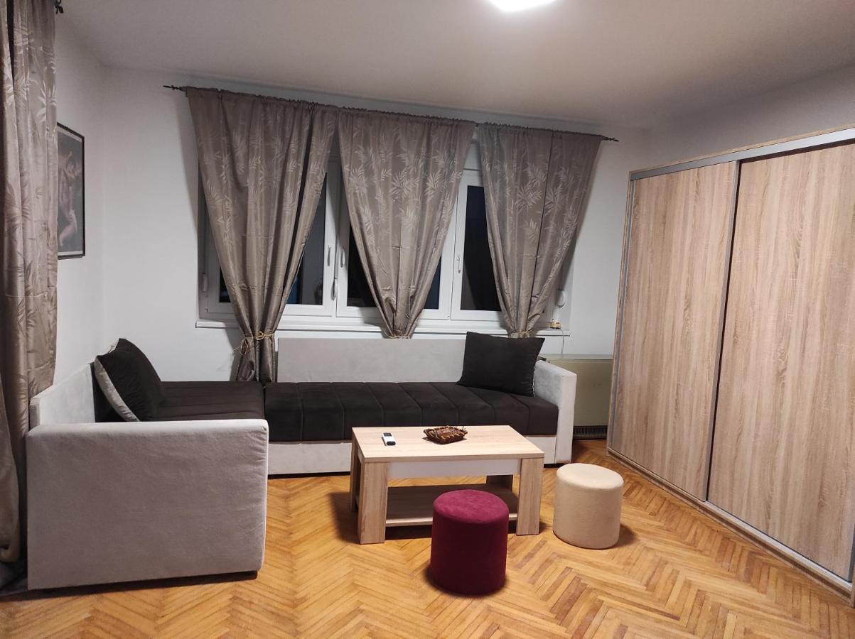 Fortuna Vrdnik Dış mekan fotoğraf